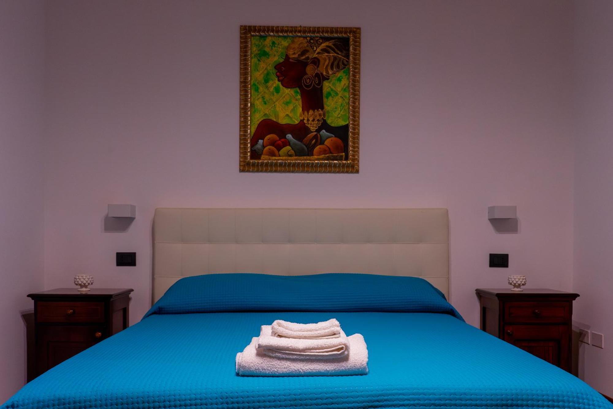 Aqua Suites Doria Syracuse Esterno foto