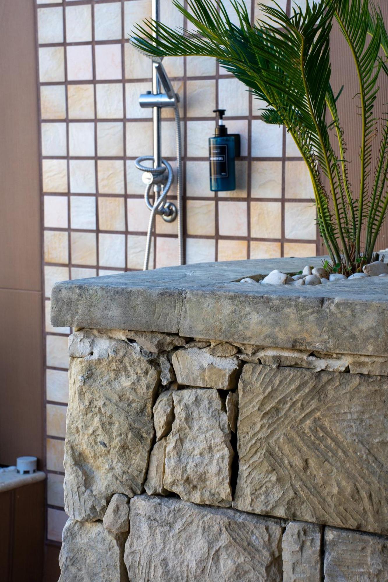 Aqua Suites Doria Syracuse Esterno foto