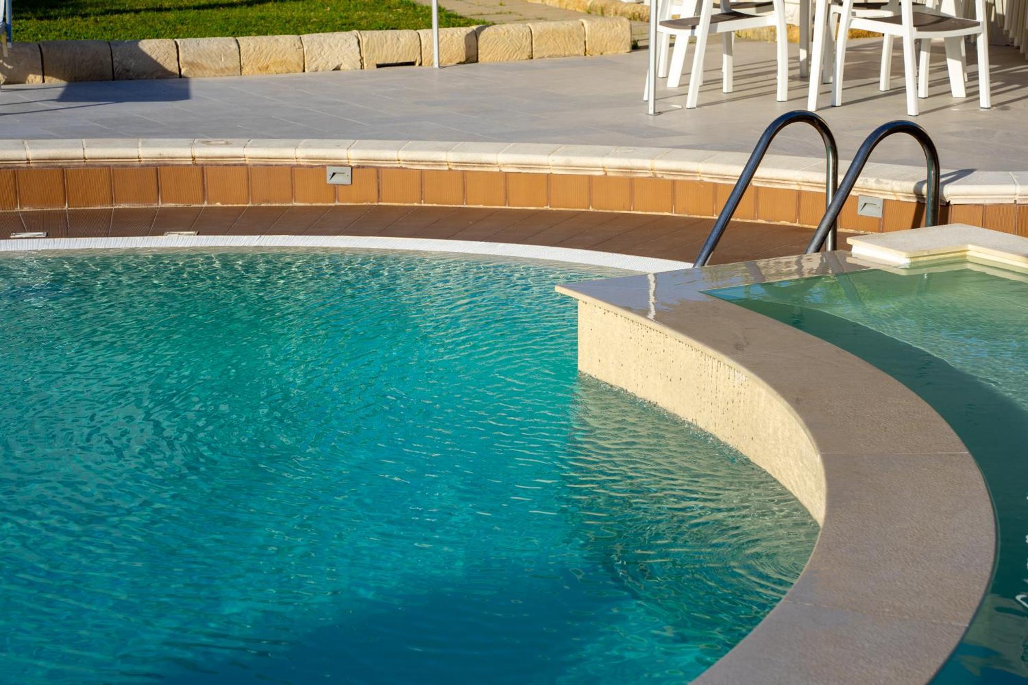 Aqua Suites Doria Syracuse Esterno foto