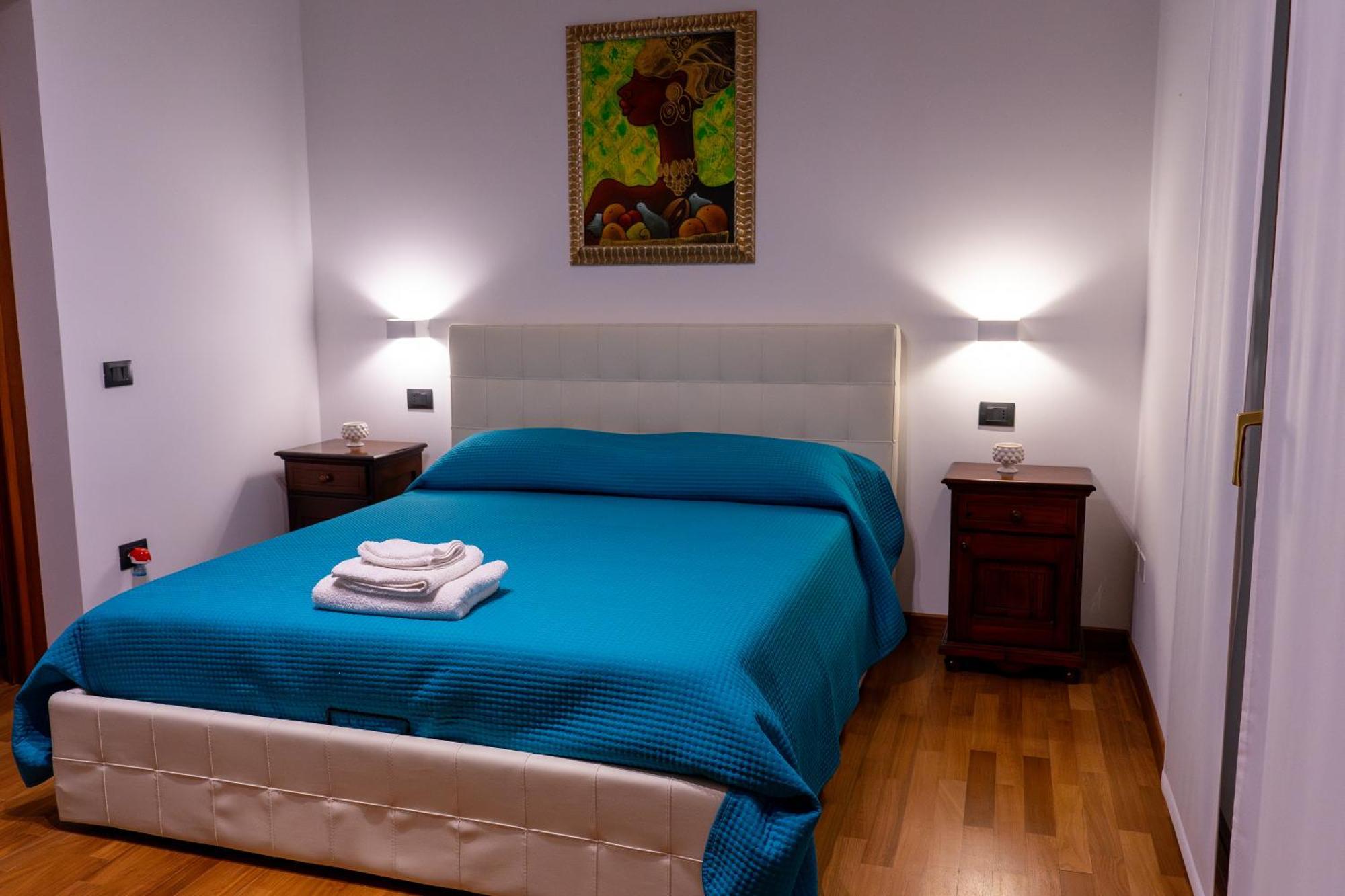 Aqua Suites Doria Syracuse Esterno foto