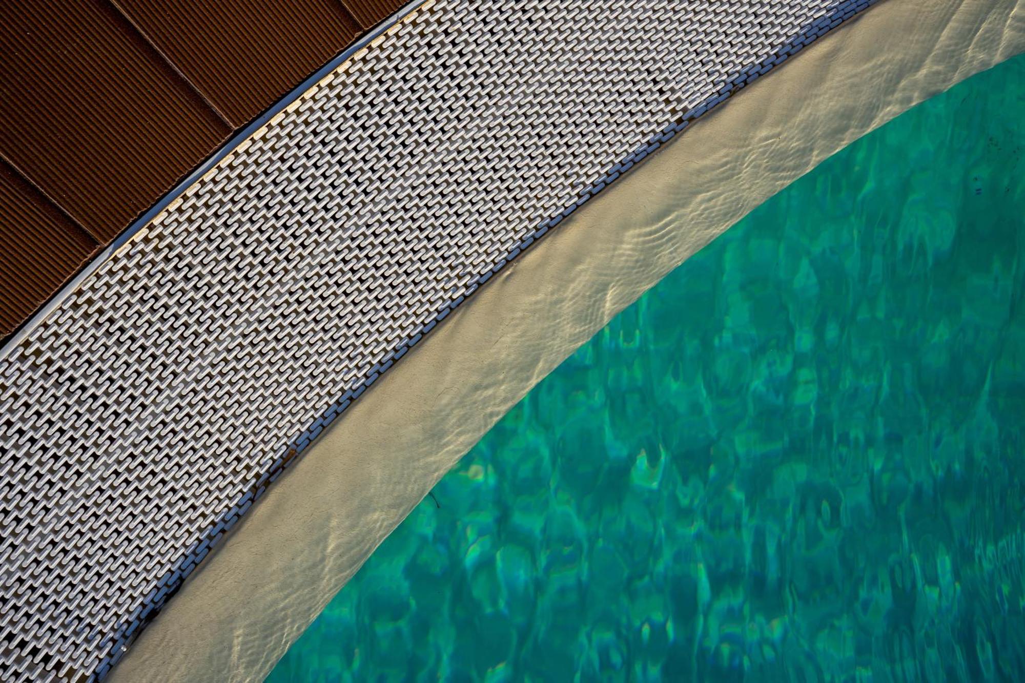 Aqua Suites Doria Syracuse Esterno foto